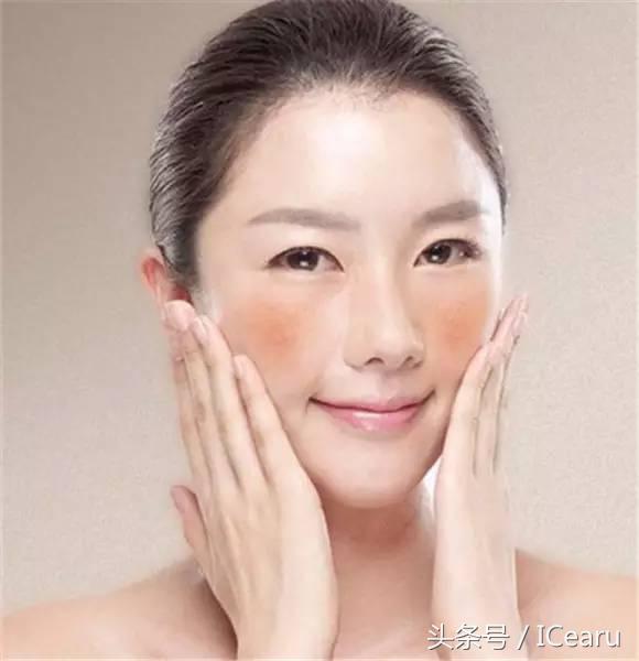 脸颊下巴祛痘有效方法,最实用的脸部祛痘方法