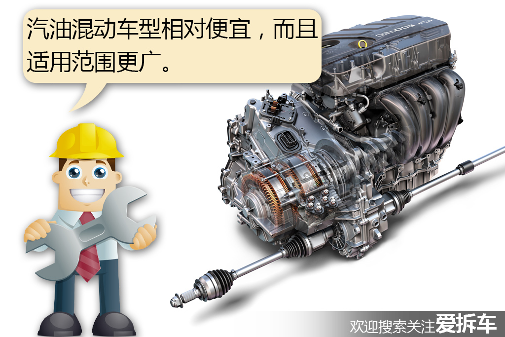 汽油混动,汽油和油电混动哪个更好