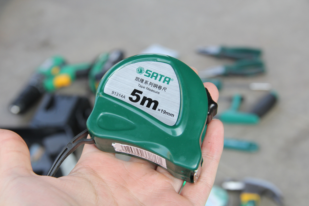 世达家用维修工具套装,家庭维修爆款工具