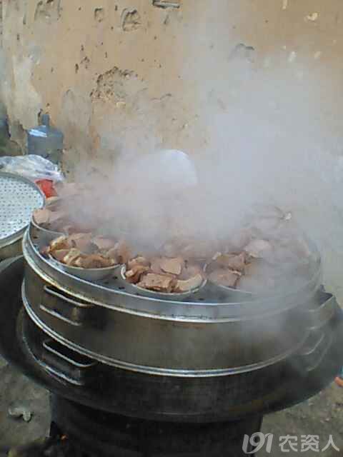 皇家贡品荔浦芋,农村里的美味佳肴你吃过几个