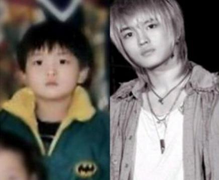 韩团出道合集,bigbangbtsexo先后出道顺序