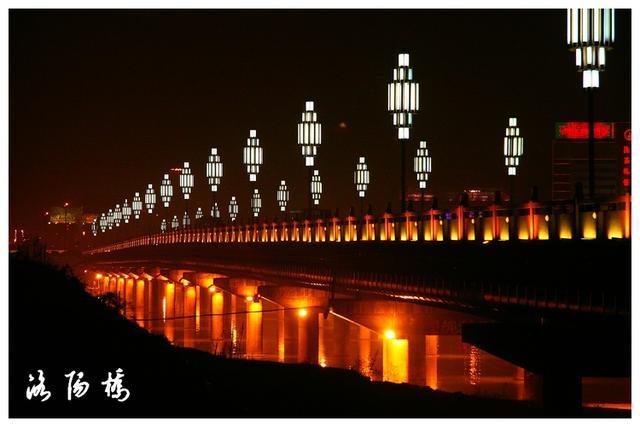 洛阳桥未来会变成什么样,洛阳桥通车了吗