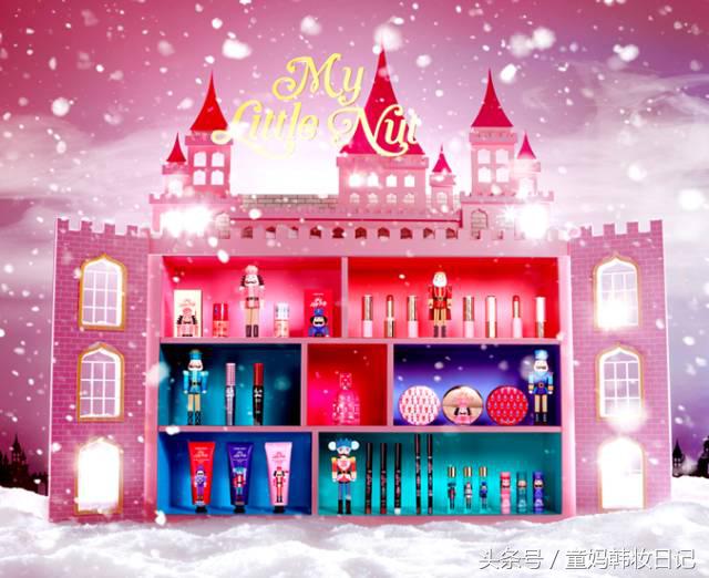 爱丽小屋樱花限定,爱丽小屋所有单品