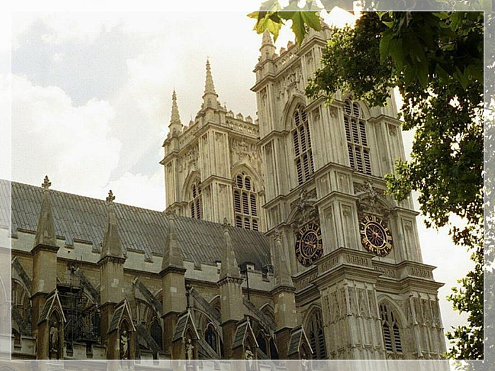 图说世界历史全6册,英伦三岛风光