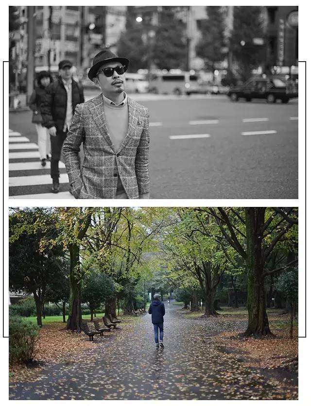 东京之旅一早比一世遥远,林高远东京之旅一早比一世遥远