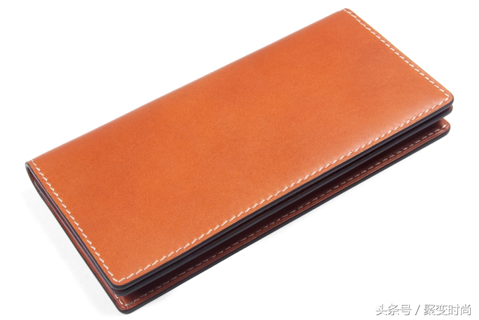 手工高档钱包,手工定制钱包