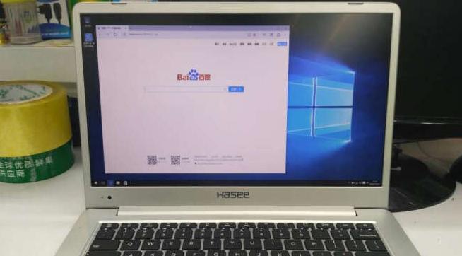 手机的“边框革命”风暴刮向笔记本，优雅X4屏幕颜值获好评