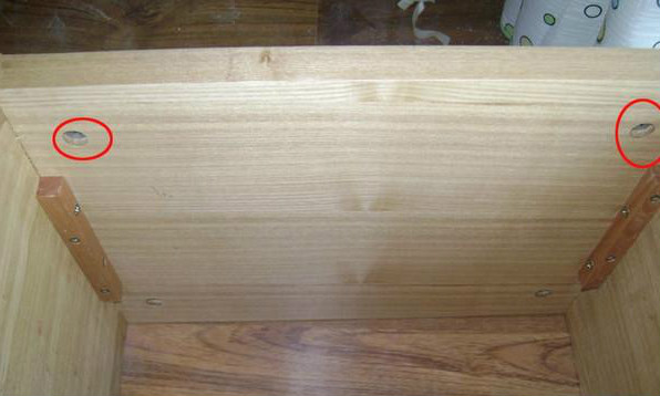 贴皮家具与实木家具哪个重,贴皮实木和原木家具区别