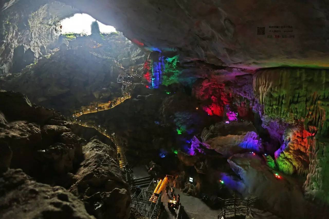 去连州有什么好玩的,清远连州旅游详细攻略