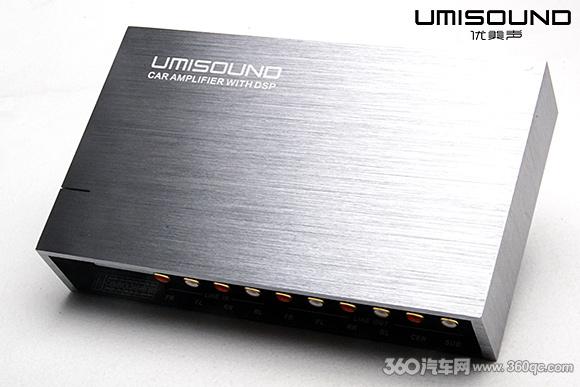 装了这玩意才算打开了高端Hi-Fi的音质之门