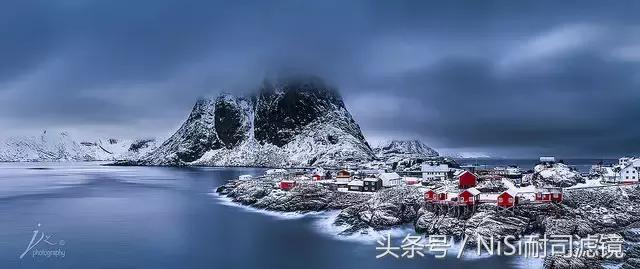 笔记｜JingshuZhu和你分享她眼中不一样的海