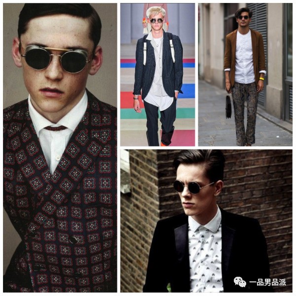 作为男人这些技巧你一定要知道,教你如何成为时尚型男