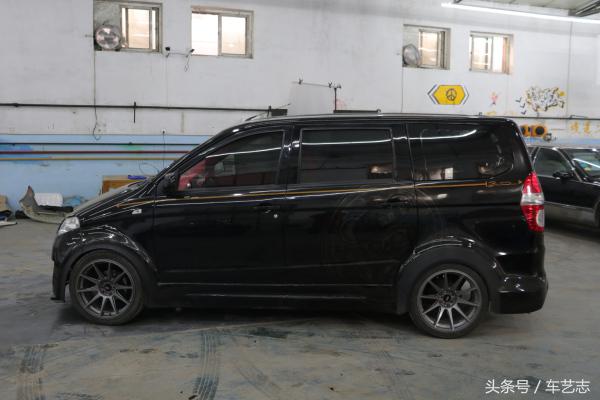 五菱之光v后驱,五菱之光v的优缺点