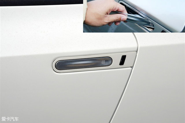 汽车设计缺陷改良,汽车设计基础知识图解车门