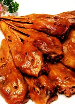 卤菜的香料处理,卤出来的卤菜怎么去苦味