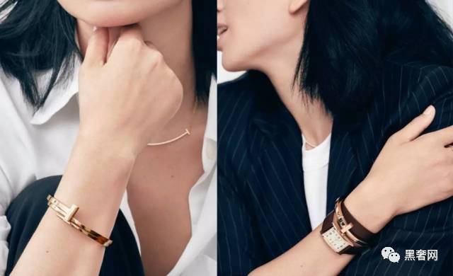 tiffany钻戒取不下来,爱情会过期承诺会失效