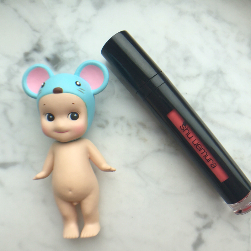 卡姿兰轻吻唇釉mini热卖色v233,阿玛尼唇釉推荐必买色号415和206