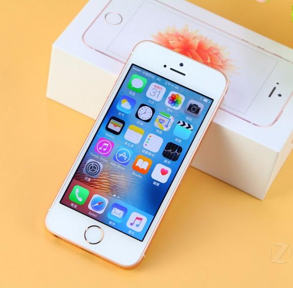 iphone5和5s和se区别,iphone55sse的区别