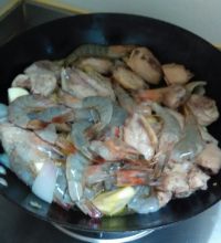 自制焖锅料的方法,自制煌上煌三汁焖锅