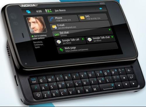 最经典的诺基亚,盘点诺基亚历史上最全的经典产品