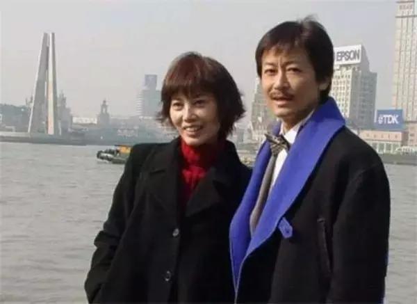 电影配乐大师，王家卫早期老板，香港电影全才小胡子