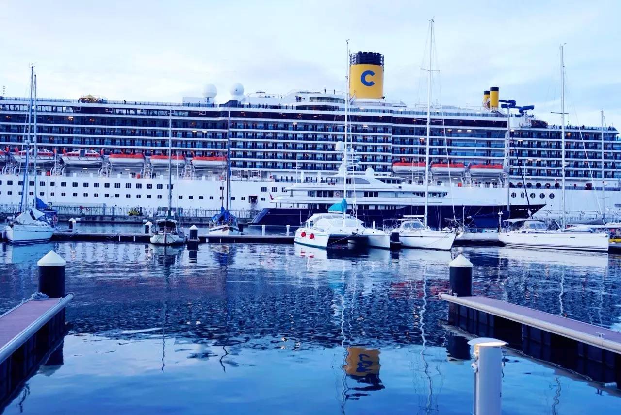 大溪地归来不看海,去了大溪地就不想去海边了