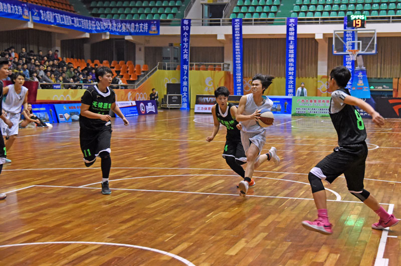 南宁篮球黄金周,2020南宁市篮球黄金联赛