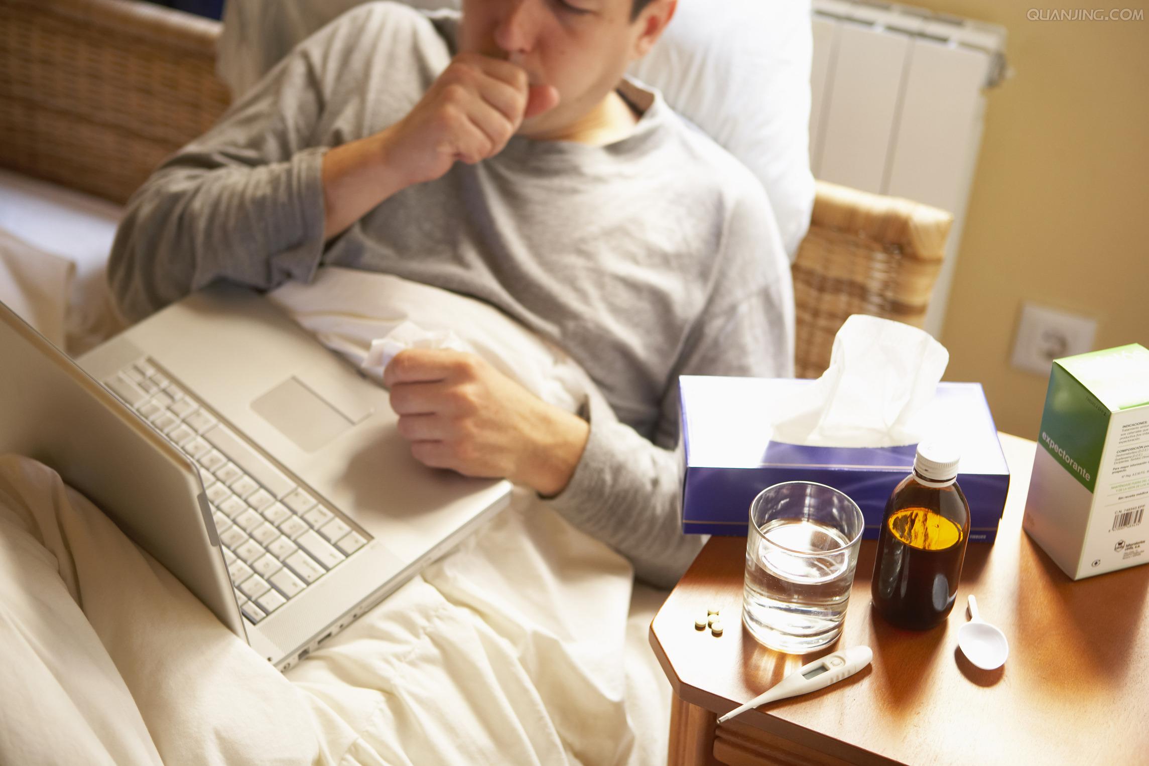 咳嗽老找上门怎么治疗 (咳嗽总不好一招搞定)