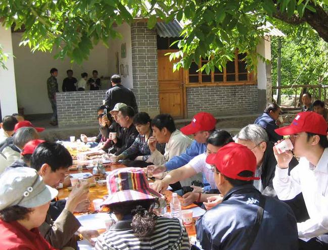 农村最容易赚钱的4个行业,农村最赚钱的4个商机