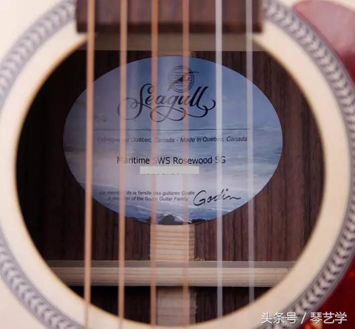 乐器推荐尤克里里,海鸥吉他最值得买的款式