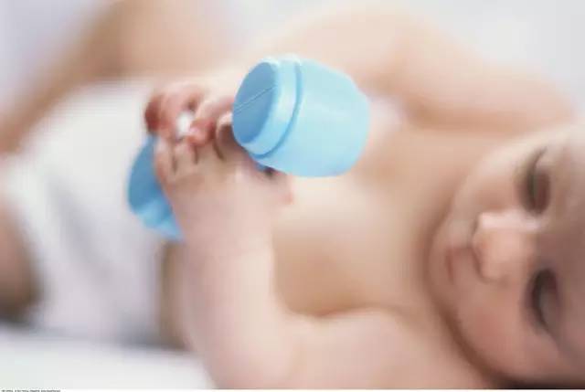 宝宝的玩具慎重选择,欧盟限制婴儿玩具