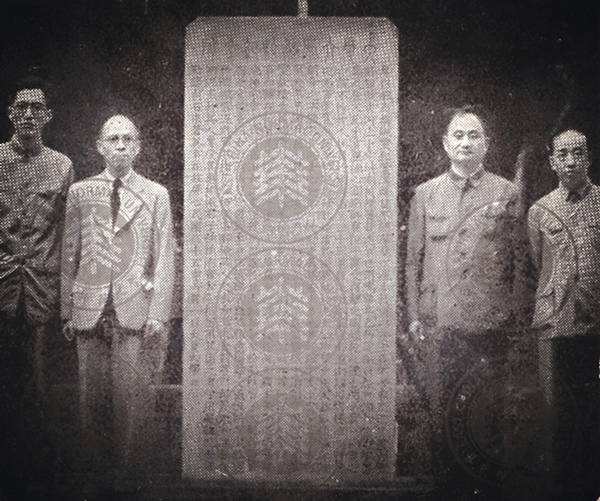 浙江大学和贵州大学,涨知识大开眼界