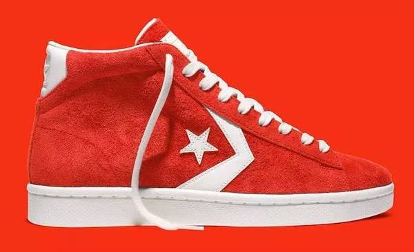 VANS和CONVERSE这些冷门鞋款，你还可以穿！