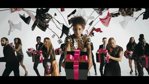 圣诞节大片,100个圣诞节短片