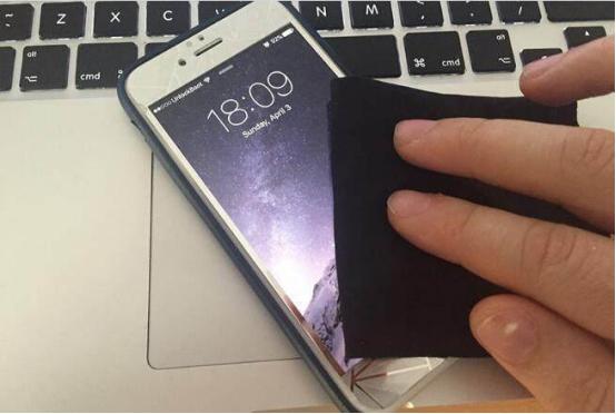 iphone的home键按不动了怎么回事,iphone的home键为什么取消了