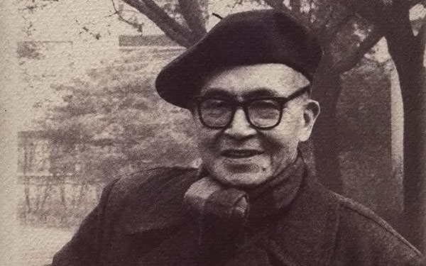 钱钟书长相,钱钟书对于丑的定义