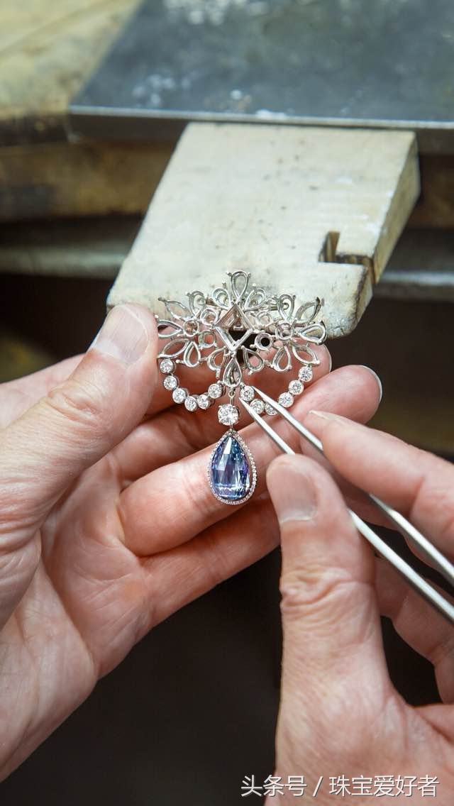 国外钻戒,国外钻石珠宝镶嵌加工