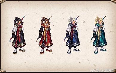 dnf日服新出动漫套,dnf春节套主要看什么