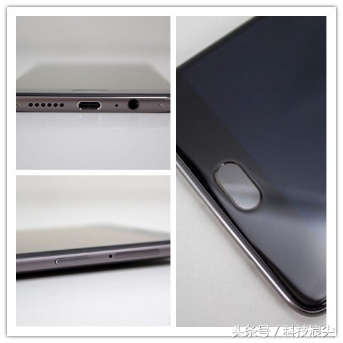 一加手机3t屏幕评测,外媒评测华为手机