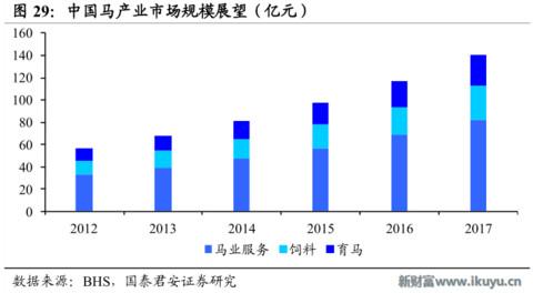 赛马在中国的前景,赛马在中国发展