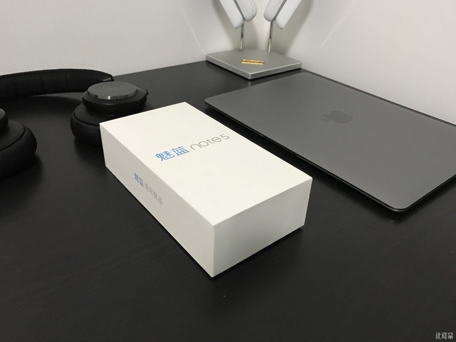 魅蓝note5冰川蓝外观,千元良品魅蓝note5试用体验