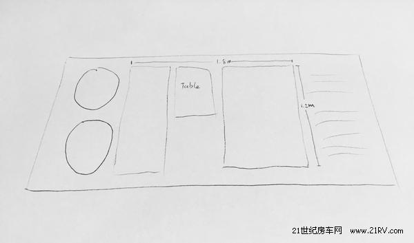 四川夫妻自改房车旅行,成都妹子环游世界