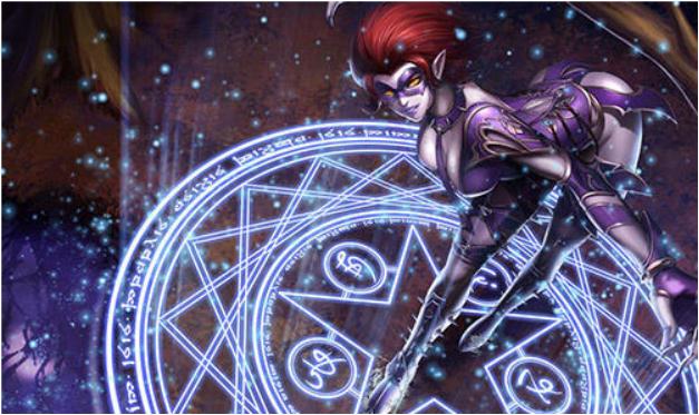 lol隐身英雄克星,lol隐身流英雄排行榜