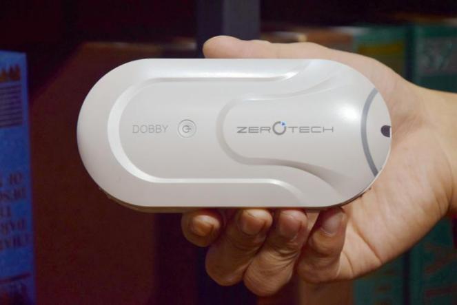 入门级无人机性价比,dobby无人机评测