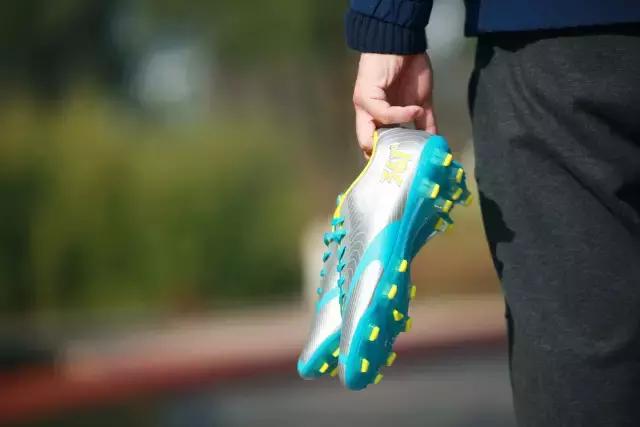 这一双361度的“锋暴”能掀起多大的风暴?