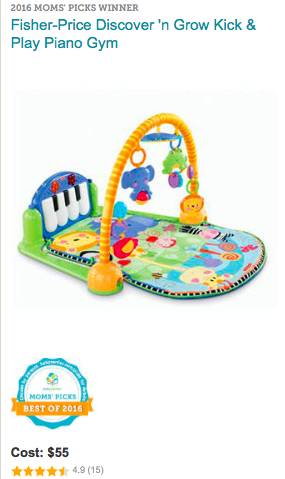 海淘母婴用品必买清单,美国海淘婴儿用品推荐