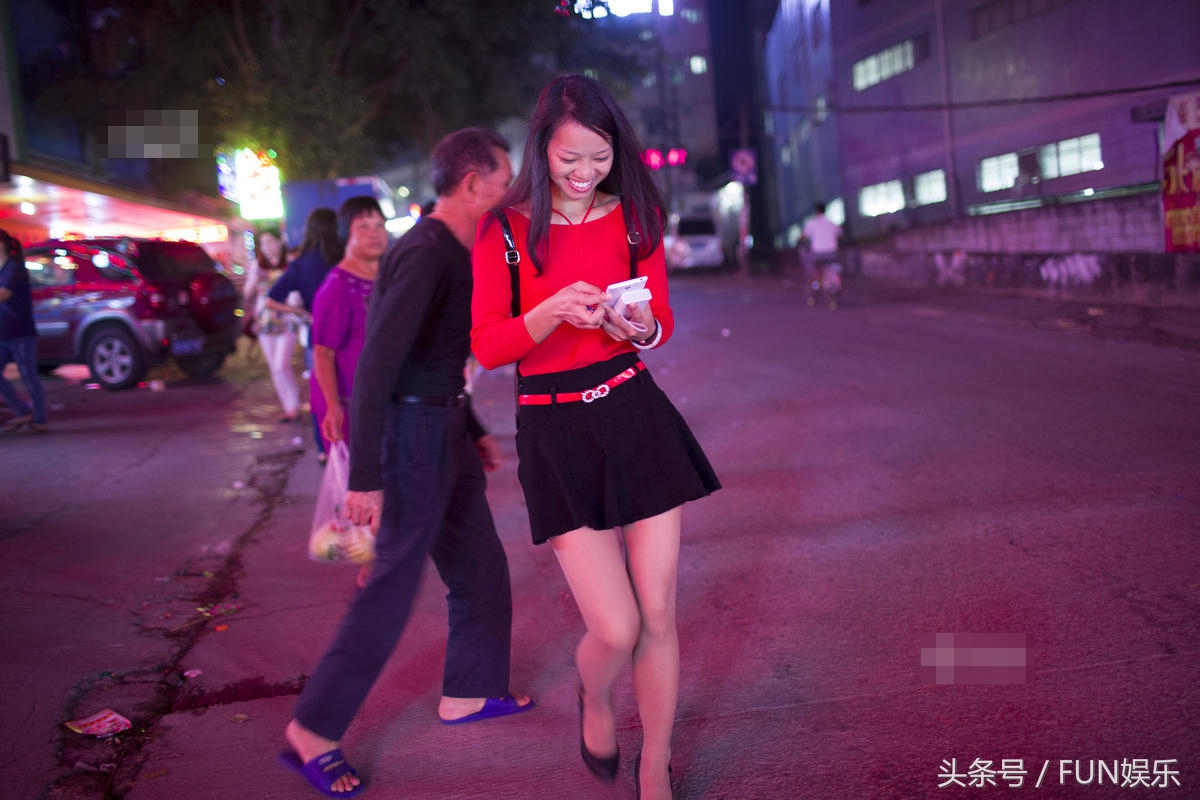 富士康打工妹的生活,富士康打工妹上夜班完整版