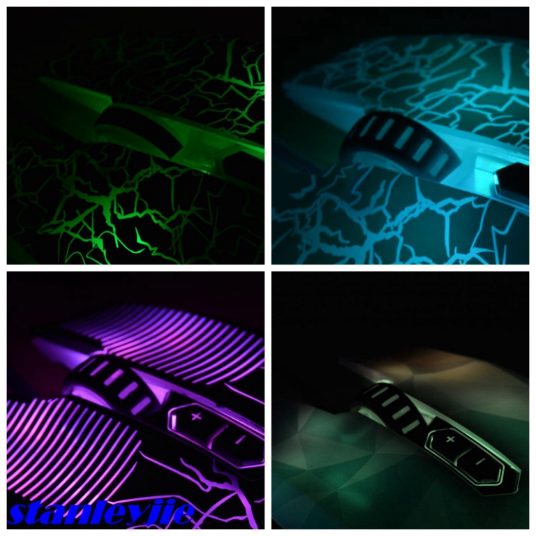 蜕变之路---漫谈达尔优牧马人系列