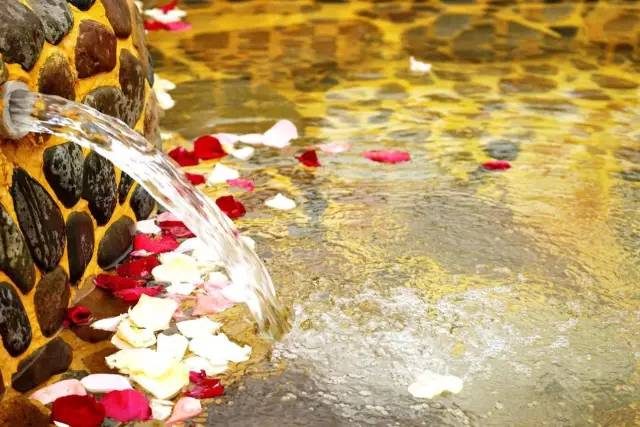 天气那么冷，不如来一“泡”？老司机，带你飞！