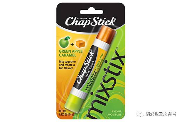 一点也不刺激的润唇膏推荐,涨见识系列100例